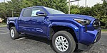 New 2025 TOYOTA TACOMA SR5 in STUART, FLORIDA