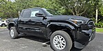New 2025 TOYOTA TACOMA SR5 in STUART, FLORIDA