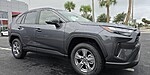 New 2025 TOYOTA RAV4 HYBRID LE in STUART, FLORIDA