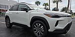 New 2026 TOYOTA COROLLA CROSS HYBRID SE in STUART, FLORIDA