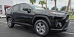 New 2025 TOYOTA RAV4 HYBRID LE in STUART, FLORIDA
