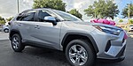 New 2025 TOYOTA RAV4 HYBRID LE in STUART, FLORIDA