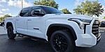 New 2026 TOYOTA Tundra Hybrid LIMITED in STUART, FLORIDA