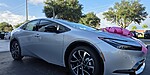 New 2026 TOYOTA PRIUS PLUG-IN  in STUART, FLORIDA