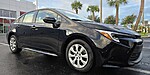 New 2026 TOYOTA COROLLA HYBRID LE in STUART, FLORIDA