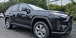 New 2025 TOYOTA RAV4 XLE in STUART, FLORIDA