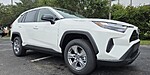 New 2025 TOYOTA RAV4 HYBRID LE in STUART, FLORIDA