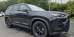 New 2026 TOYOTA GRAND HIGHLANDER LIMITED in STUART, FLORIDA