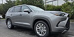 New 2026 TOYOTA GRAND HIGHLANDER PLATINUM in STUART, FLORIDA