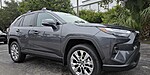 New 2025 TOYOTA RAV4 XLE PREMIUM in STUART, FLORIDA
