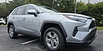 New 2025 TOYOTA RAV4 XLE in STUART, FLORIDA