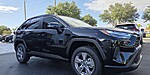 New 2025 TOYOTA RAV4 HYBRID XLE in STUART, FLORIDA
