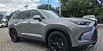 New 2026 TOYOTA GRAND HIGHLANDER LIMITED in STUART, FLORIDA