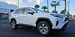 New 2025 TOYOTA RAV4 XLE in STUART, FLORIDA
