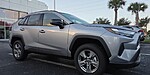 New 2025 TOYOTA RAV4 HYBRID LE in STUART, FLORIDA
