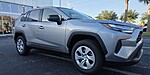 New 2025 TOYOTA RAV4 LE in STUART, FLORIDA