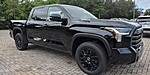 New 2026 TOYOTA Tundra Hybrid LIMITED in STUART, FLORIDA