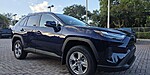 New 2025 TOYOTA RAV4 XLE in STUART, FLORIDA