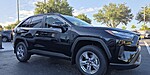 New 2025 TOYOTA RAV4 XLE in STUART, FLORIDA