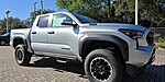 New 2025 TOYOTA TACOMA HYBRID TRD OFF ROAD in STUART, FLORIDA