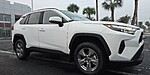 New 2025 TOYOTA RAV4 XLE in STUART, FLORIDA
