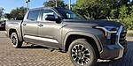 New 2026 TOYOTA TUNDRA LIMITED in STUART, FLORIDA