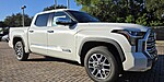 New 2026 TOYOTA TUNDRA 1794 in STUART, FLORIDA