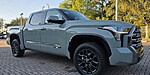 New 2026 TOYOTA TUNDRA PLATINUM in STUART, FLORIDA