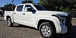 New 2026 TOYOTA TUNDRA SR in STUART, FLORIDA