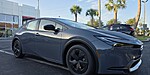 New 2026 TOYOTA PRIUS PLUG-IN SE in STUART, FLORIDA