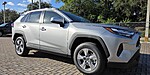 New 2025 TOYOTA RAV4 HYBRID XLE in STUART, FLORIDA