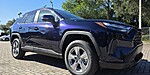 New 2025 TOYOTA RAV4 XLE in STUART, FLORIDA