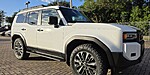 New 2026 TOYOTA LAND CRUISER BASE in STUART, FLORIDA