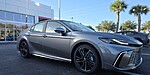 New 2026 TOYOTA CAMRY XSE in STUART, FLORIDA