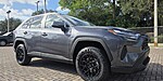 New 2025 TOYOTA RAV4 XLE in STUART, FLORIDA