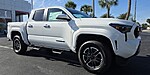New 2025 TOYOTA TACOMA TRD SPORT in STUART, FLORIDA