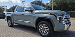 New 2026 TOYOTA Tundra Hybrid 1794 EDITION in STUART, FLORIDA