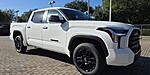 New 2026 TOYOTA TUNDRA LIMITED in STUART, FLORIDA