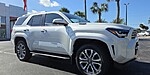 New 2025 TOYOTA 4RUNNER HYBRID LIMITED 4WD in STUART, FLORIDA