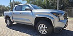 New 2025 TOYOTA TACOMA SR5 in STUART, FLORIDA