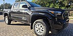 New 2025 TOYOTA TACOMA SR5 in STUART, FLORIDA