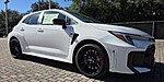 New 2025 TOYOTA GR COROLLA CORE in STUART, FLORIDA