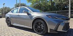 New 2026 TOYOTA CAMRY SE in STUART, FLORIDA