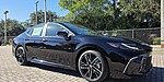 New 2026 TOYOTA CAMRY XSE in STUART, FLORIDA