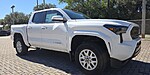 New 2025 TOYOTA TACOMA SR5 in STUART, FLORIDA