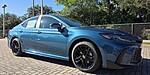 New 2026 TOYOTA CAMRY SE in STUART, FLORIDA