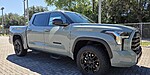 New 2026 TOYOTA TUNDRA SR5 in STUART, FLORIDA