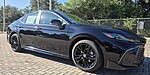 New 2026 TOYOTA CAMRY SE in STUART, FLORIDA
