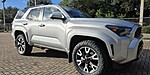 New 2025 TOYOTA 4RUNNER TRD SPORT in STUART, FLORIDA