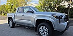 New 2025 TOYOTA TACOMA SR5 in STUART, FLORIDA